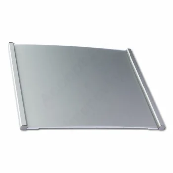 dveřní tabulka Klassik Inox - KLASSIK.INOX.222.187