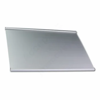 dveřní tabulka Klassik Inox - KLASSIK.INOX.222.297