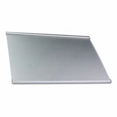 dveřní tabulka Klassik Inox - KLASSIK.INOX.222.297