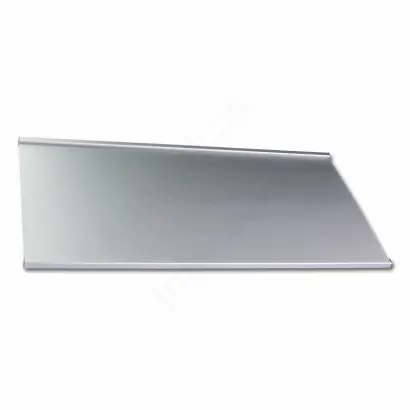 dveřní tabulka Klassik Inox - KLASSIK.INOX.222.500