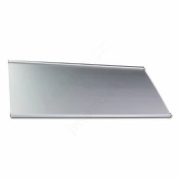dveřní tabulka Klassik Inox - KLASSIK.INOX.222.999