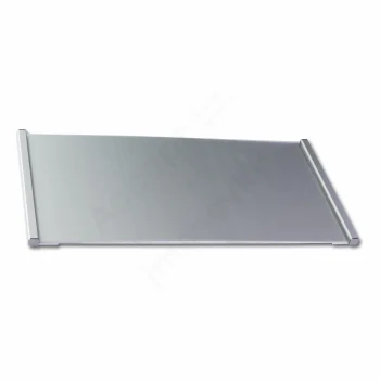 dveřní tabulka Klassik Inox - KLASSIK.INOX.309.148