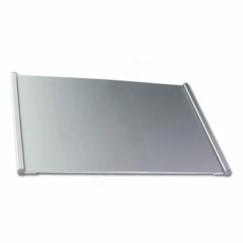 dveřní tabulka Klassik Inox - KLASSIK.INOX.309.210