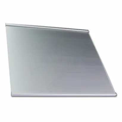dveřní tabulka Klassik Inox - KLASSIK.INOX.309.297