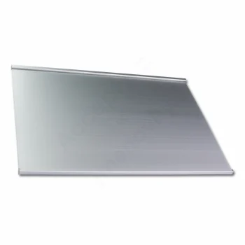 dveřní tabulka Klassik Inox - KLASSIK.INOX.309.999