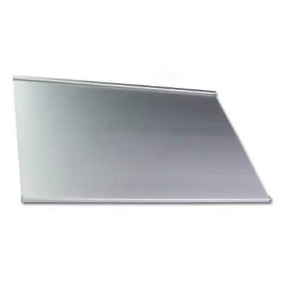 dveřní tabulka Klassik Inox - KLASSIK.INOX.309.999