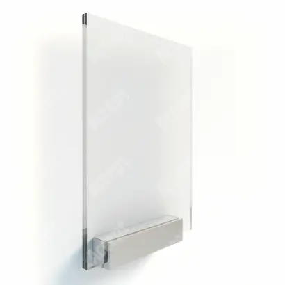 Dveřní tabulka Kristallino 105 (148 x 210 mm)