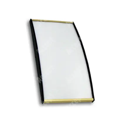 dveřní tabulka Plato Plus - PLATOPLUS.ZLA.210.105