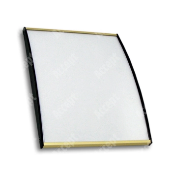 dveřní tabulka Plato Plus - PLATOPLUS.ZLA.210.148