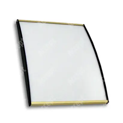 dveřní tabulka Plato Plus - PLATOPLUS.ZLA.210.148