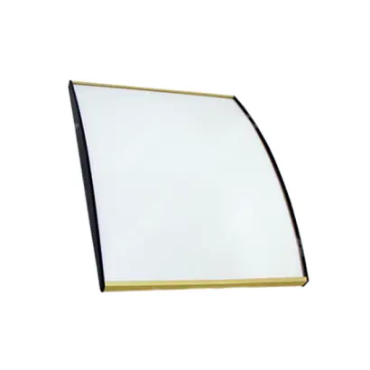 dveřní tabulka Plato Plus - PLATOPLUS.ZLA.300.210