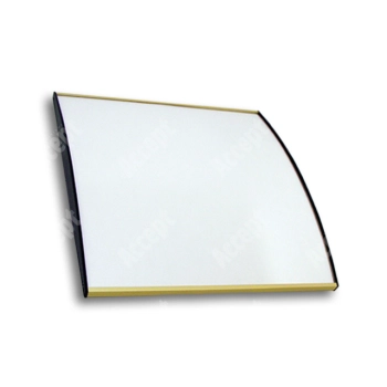dveřní tabulka Plato Plus - PLATOPLUS.ZLA.300.297