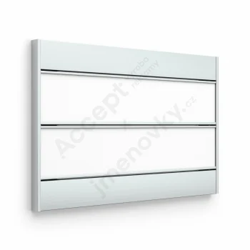 dveřní tabulka SlimSlatz - SS.I.2K.2X4Z.2K.187