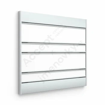dveřní tabulka SlimSlatz - SS.I.2K.2X4Z2Z.2K.187