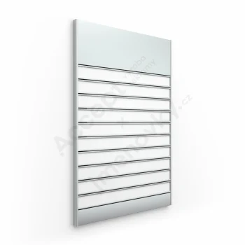 dveřní tabulka SlimSlatz - SS.I.6K.10X2Z.2K.187