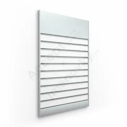 dveřní tabulka SlimSlatz - SS.I.6K.10X2Z.2K.187