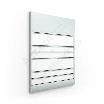 dveřní tabulka SlimSlatz - SS.I.6K.2X4Z2Z2Z.2K.187