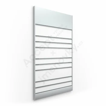 dveřní tabulka SlimSlatz - SS.I.6K.3X4Z2Z2Z.2K.187