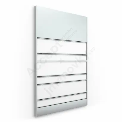dveřní tabulka SlimSlatz - SS.I.8K.3X4Z2Z.2K.187