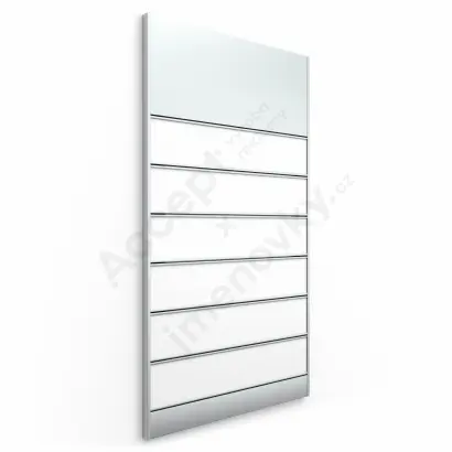 dveřní tabulka SlimSlatz - SS.I.8K.6X4Z.2K.187