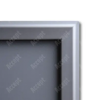 zaklapávací rám - KRA0G32 detail 01