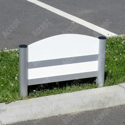 Stojan "Parking" (64 x 45 cm)