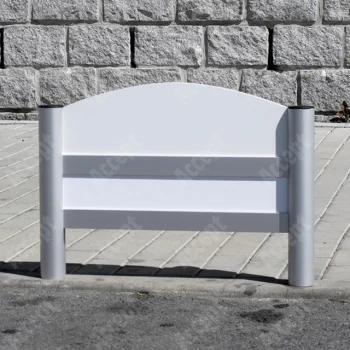 Stojan "Parking" (64 x 45 cm)