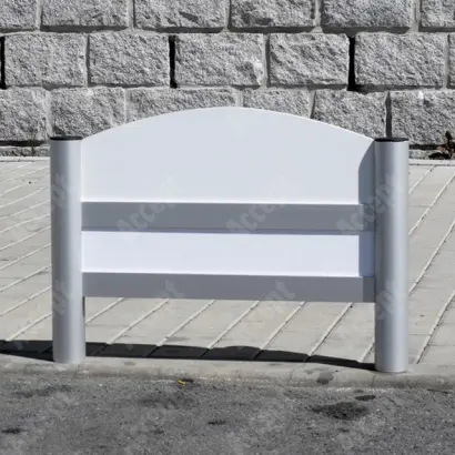 Stojan "Parking" (64 x 45 cm)