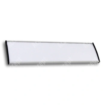 dveřní tabulka Plato Plus - PLATOPLUS.STR.075.999