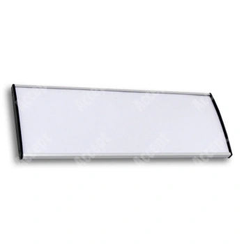 dveřní tabulka Plato Plus - PLATOPLUS.STR.105.999