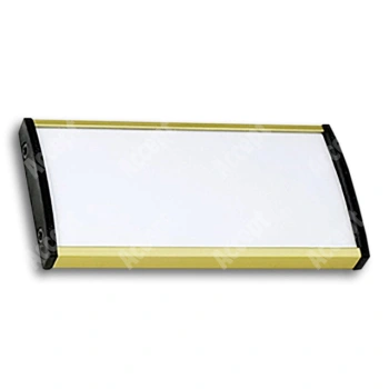 dveřní tabulka Plato Plus - PLATOPLUS.ZLA.050.105