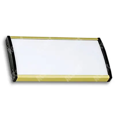 dveřní tabulka Plato Plus - PLATOPLUS.ZLA.050.105