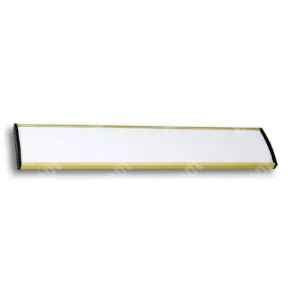 dveřní tabulka Plato Plus - PLATOPLUS.ZLA.050.999