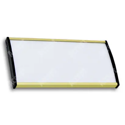 dveřní tabulka Plato Plus - PLATOPLUS.ZLA.075.148