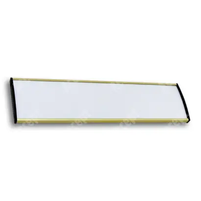 dveřní tabulka Plato Plus - PLATOPLUS.ZLA.075.999