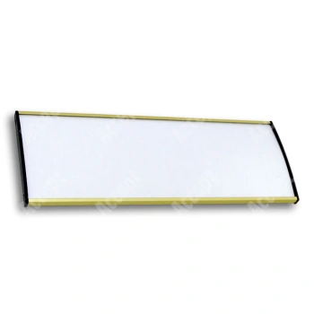 dveřní tabulka Plato Plus - PLATOPLUS.ZLA.105.999