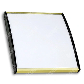 dveřní tabulka Plato Plus - PLATOPLUS.ZLA.120.105