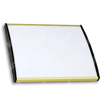 dveřní tabulka Plato Plus - PLATOPLUS.ZLA.120.148
