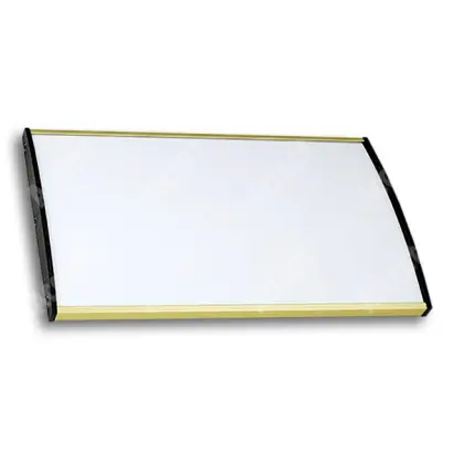 dveřní tabulka Plato Plus - PLATOPLUS.ZLA.120.210