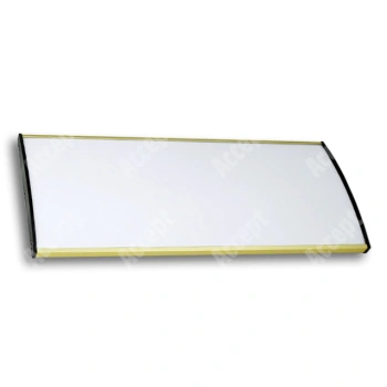 dveřní tabulka Plato Plus - PLATOPLUS.ZLA.120.500