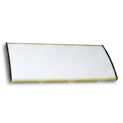 dveřní tabulka Plato Plus - PLATOPLUS.ZLA.120.999