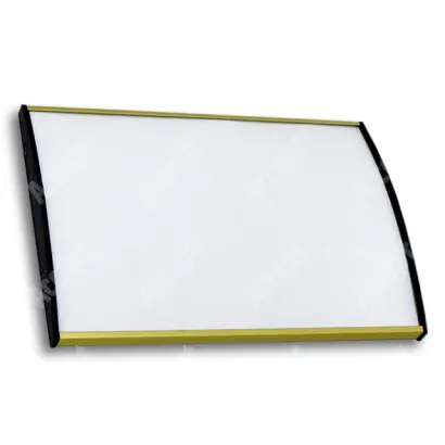 dveřní tabulka Plato Plus - PLATOPLUS.ZLA.150.210