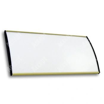 dveřní tabulka Plato Plus - PLATOPLUS.ZLA.150.500