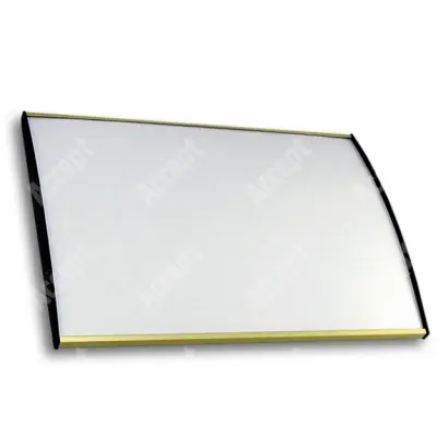 dveřní tabulka Plato Plus - PLATOPLUS.ZLA.210.297