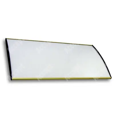 dveřní tabulka Plato Plus - PLATOPLUS.ZLA.210.500