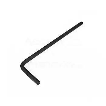 Zástrčný šestihranný klíč (inbus) - 2,5 mm