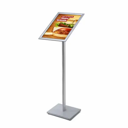 menuboard A3 - MBA3G25