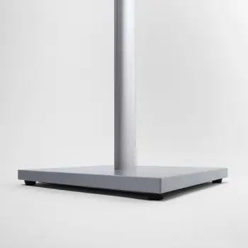 menuboard A3 - MBA3G25 - detail 04