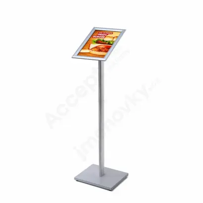 menuboard A4 - MBA4G25