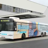 Polep aut - car wrapping